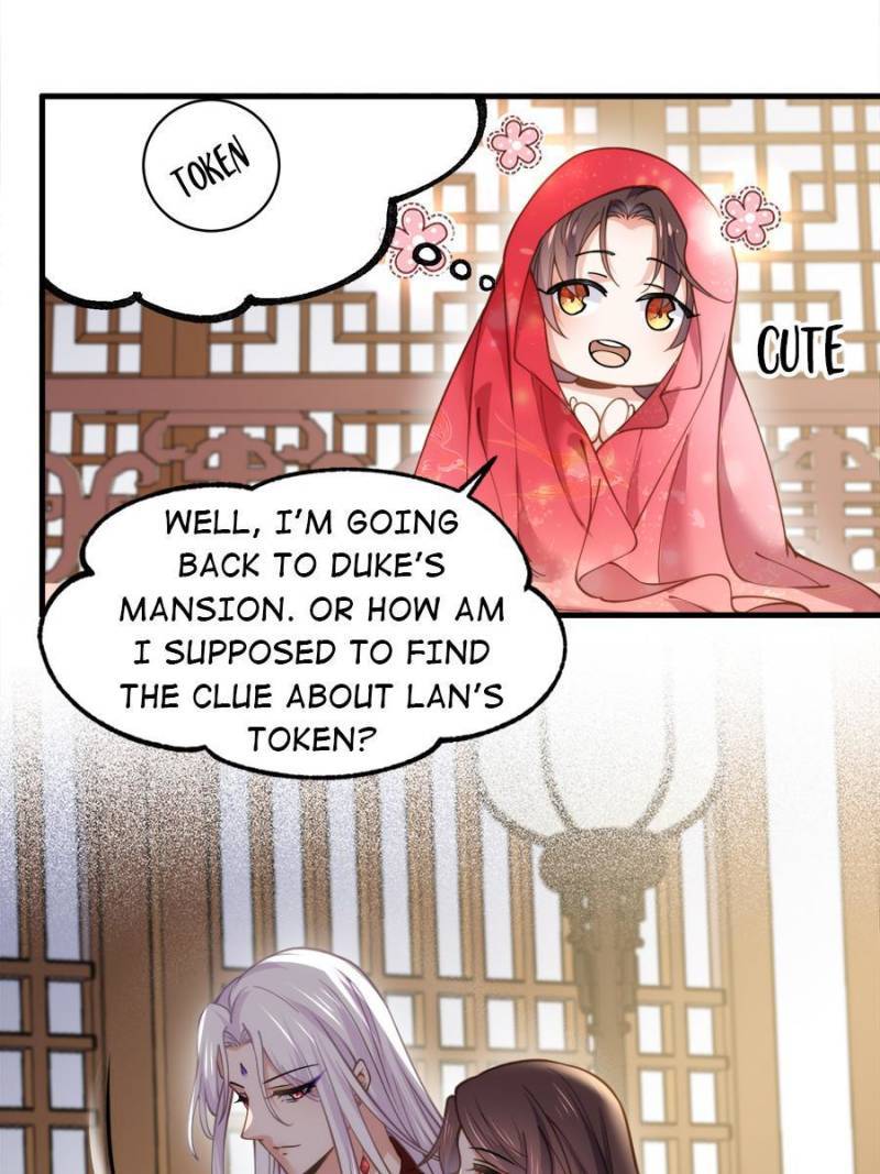 The Eunuch's Consort Rules the World chapter 157 page 18