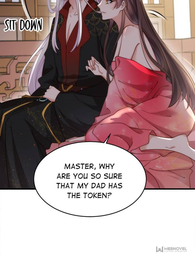 The Eunuch's Consort Rules the World chapter 157 page 19