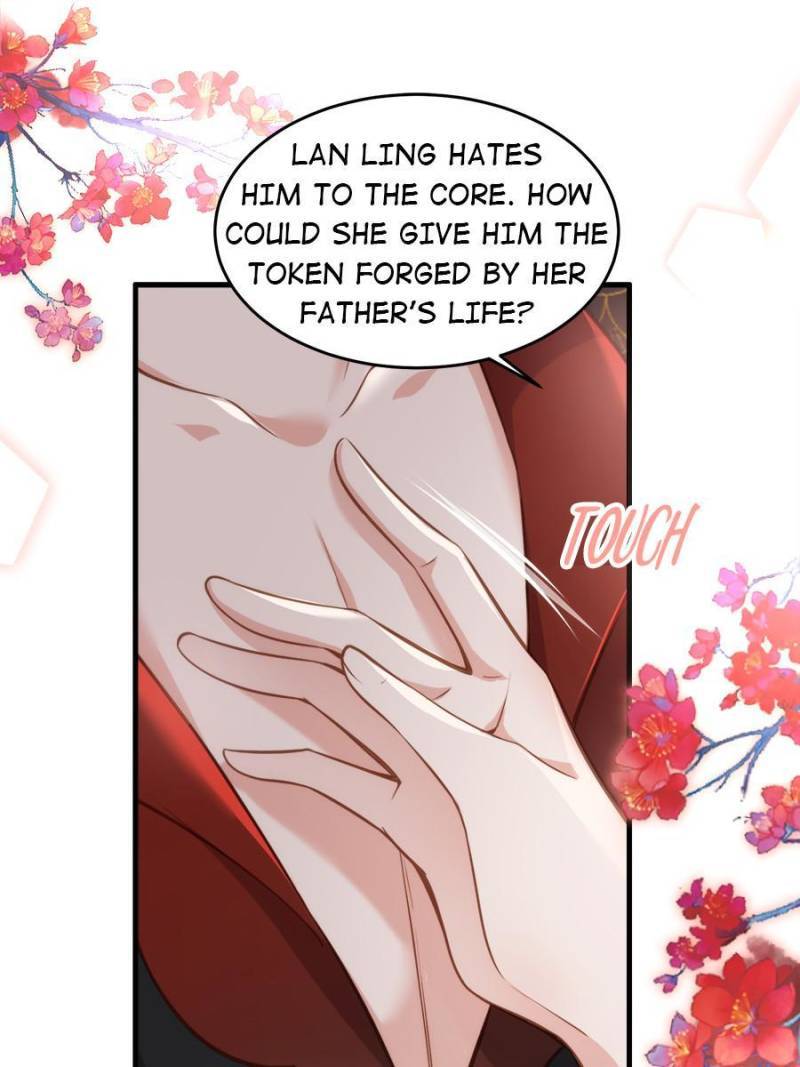 The Eunuch's Consort Rules the World chapter 157 page 20