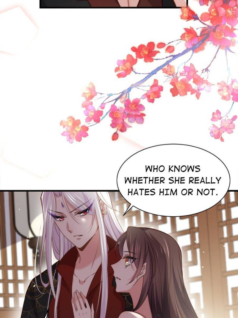 The Eunuch's Consort Rules the World chapter 157 page 21