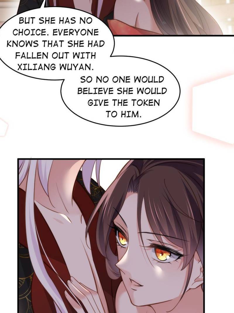 The Eunuch's Consort Rules the World chapter 157 page 22