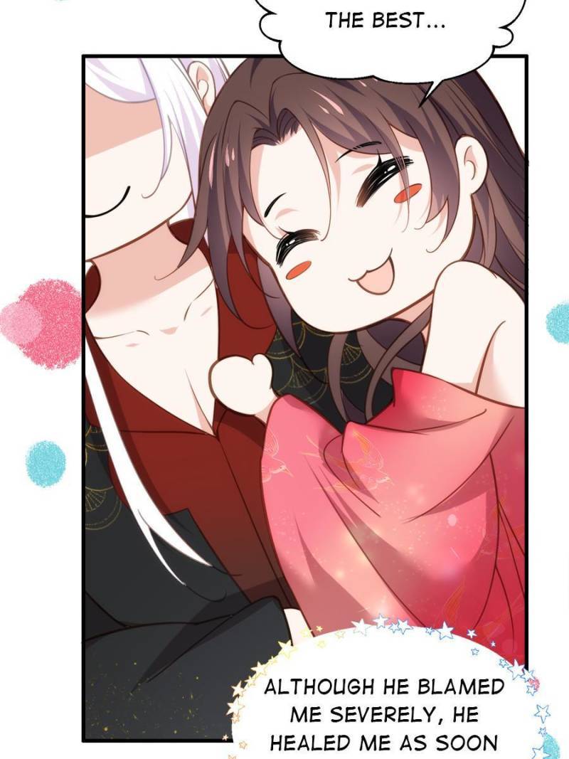 The Eunuch's Consort Rules the World chapter 157 page 28