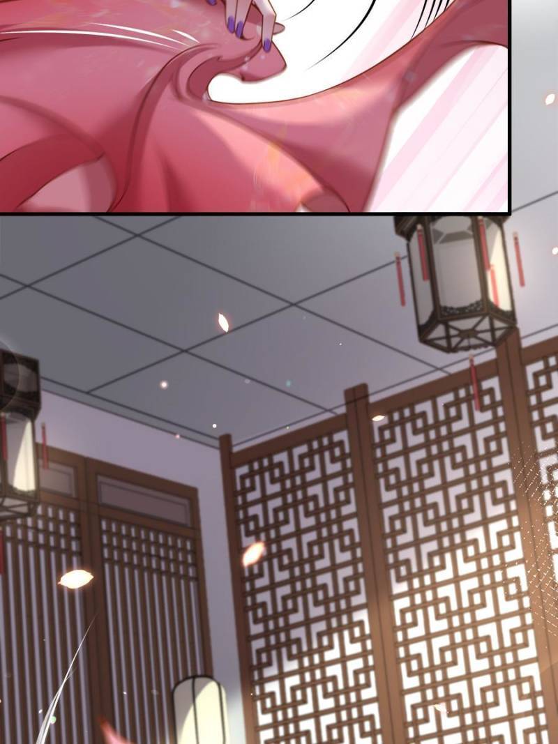 The Eunuch's Consort Rules the World chapter 157 page 34