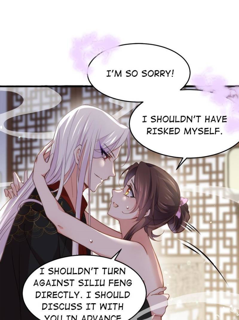 The Eunuch's Consort Rules the World chapter 157 page 7