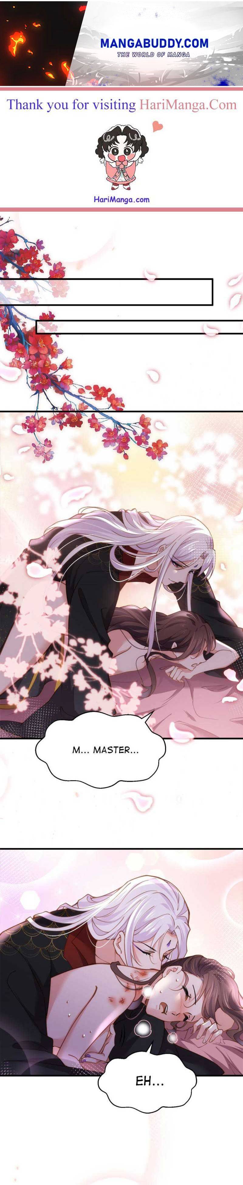 The Eunuch's Consort Rules the World chapter 158 page 1