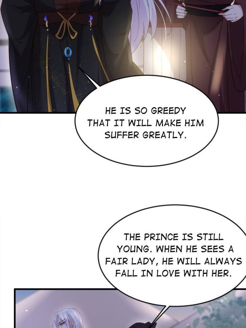 The Eunuch's Consort Rules the World chapter 158 page 14