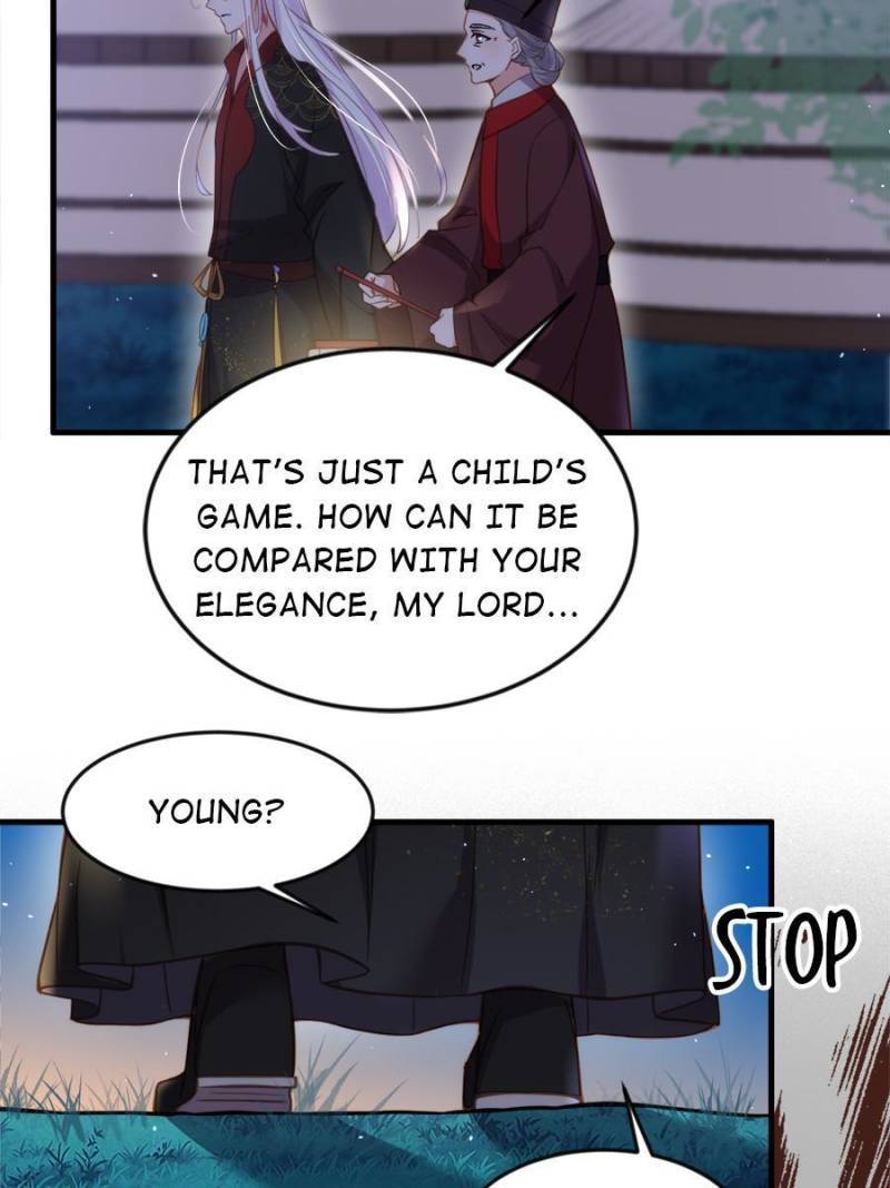 The Eunuch's Consort Rules the World chapter 158 page 15