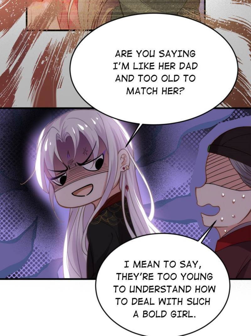 The Eunuch's Consort Rules the World chapter 158 page 17