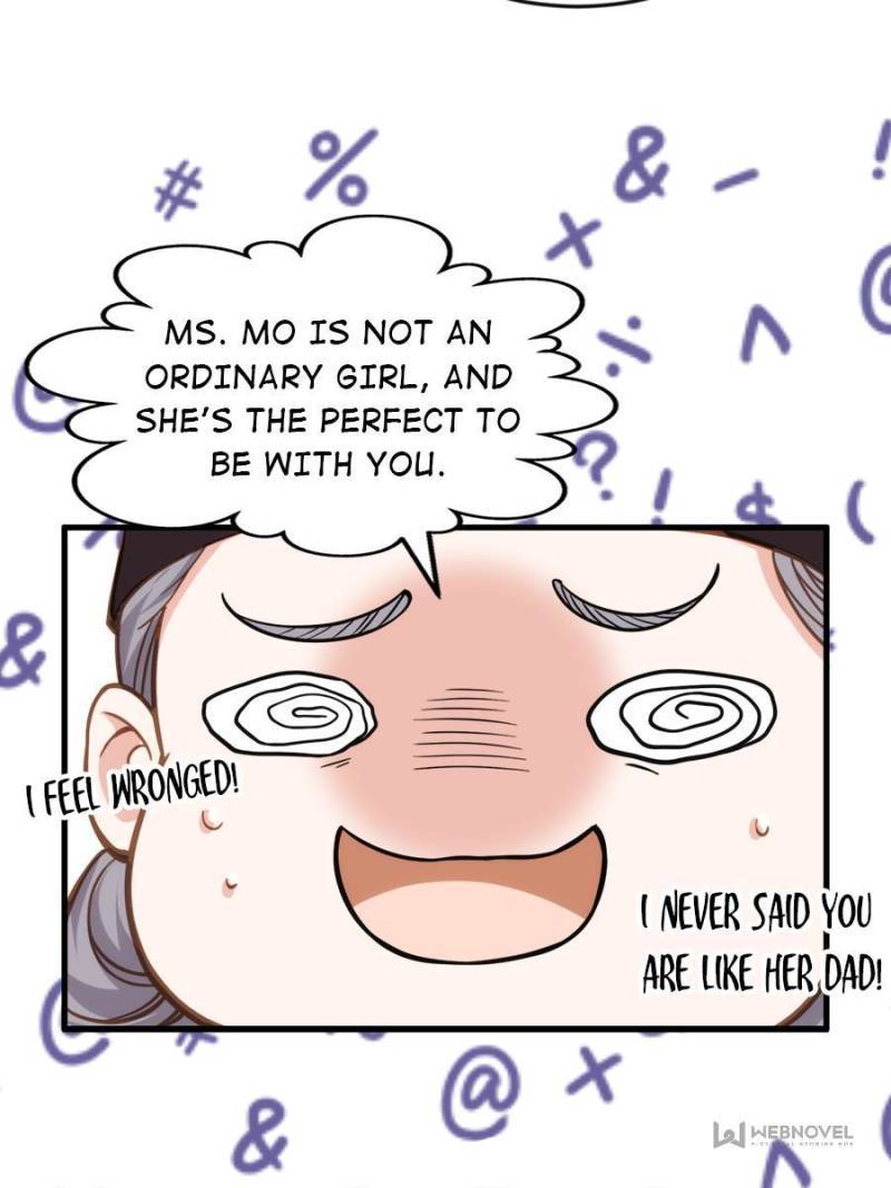 The Eunuch's Consort Rules the World chapter 158 page 18