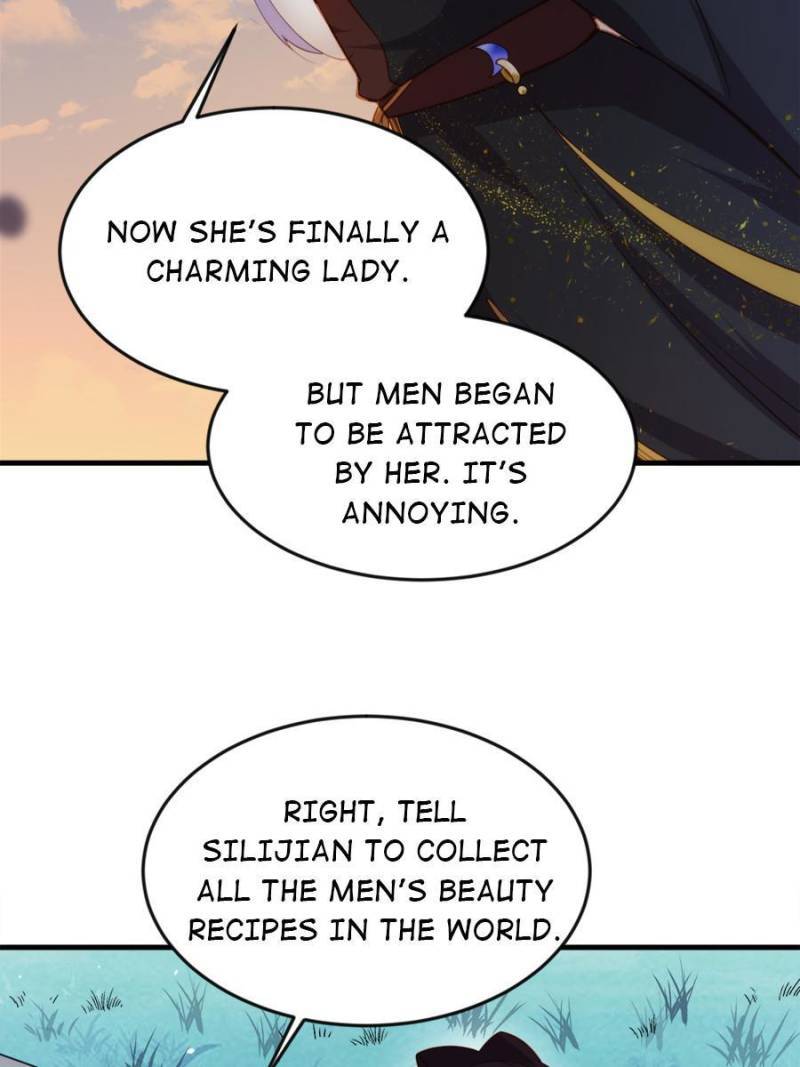 The Eunuch's Consort Rules the World chapter 158 page 20