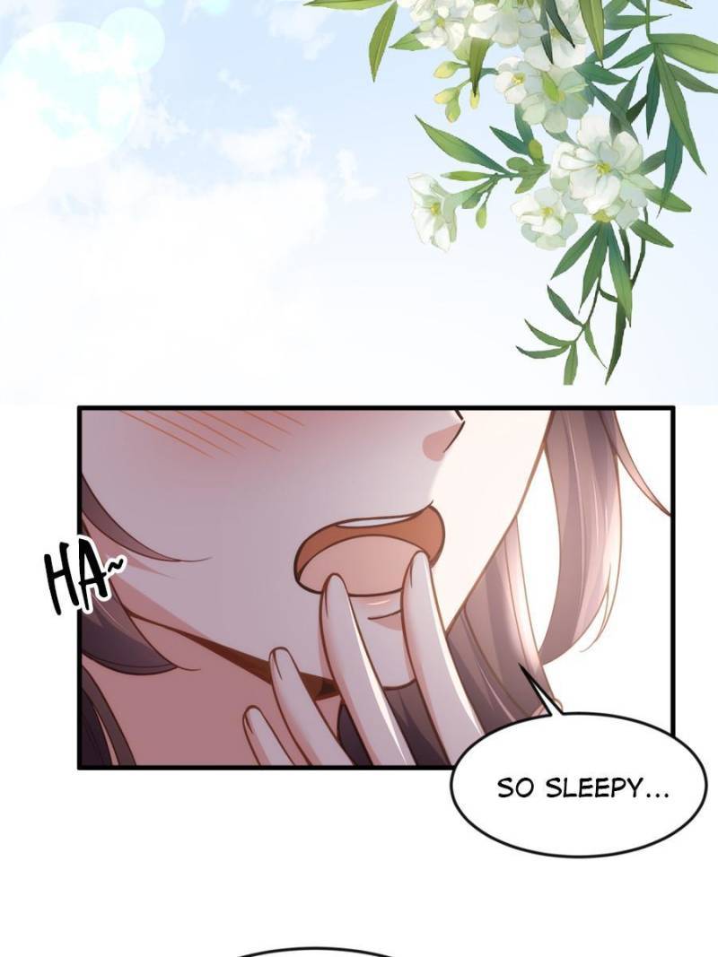 The Eunuch's Consort Rules the World chapter 158 page 23