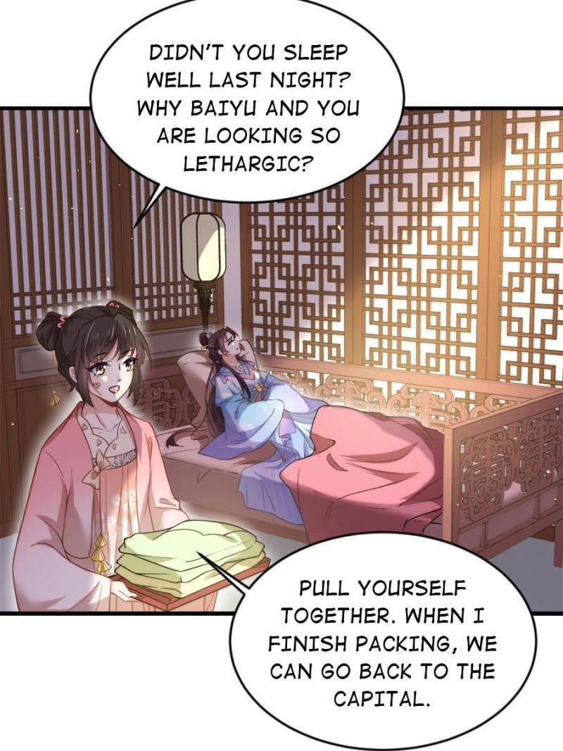 The Eunuch's Consort Rules the World chapter 158 page 24