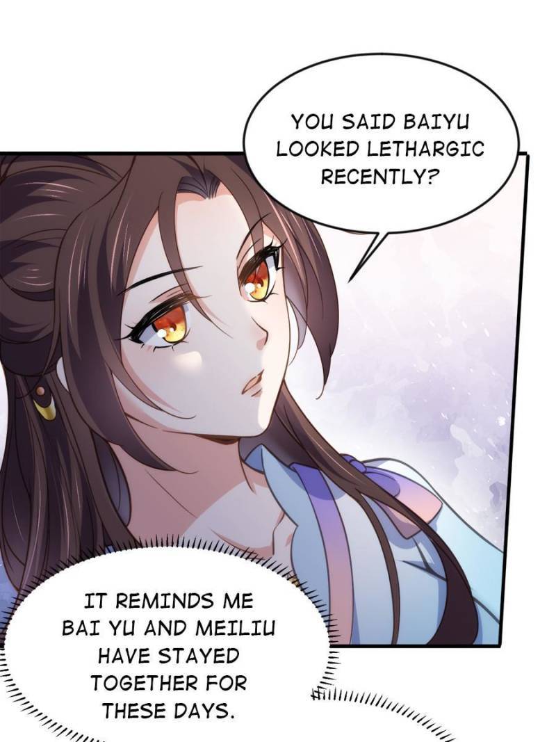 The Eunuch's Consort Rules the World chapter 158 page 26