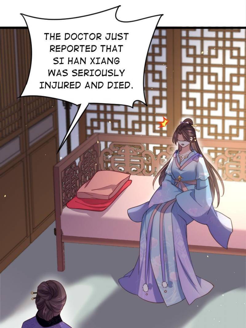 The Eunuch's Consort Rules the World chapter 158 page 29