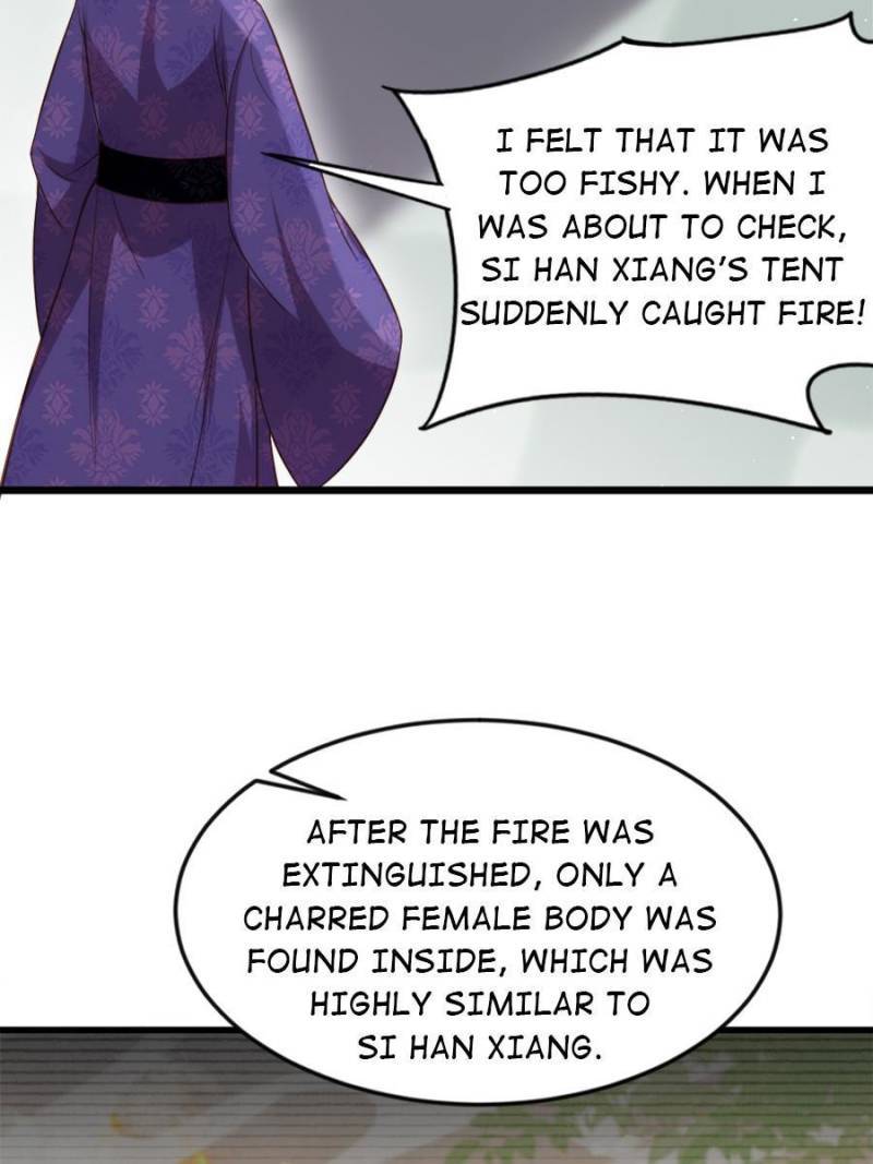 The Eunuch's Consort Rules the World chapter 158 page 30