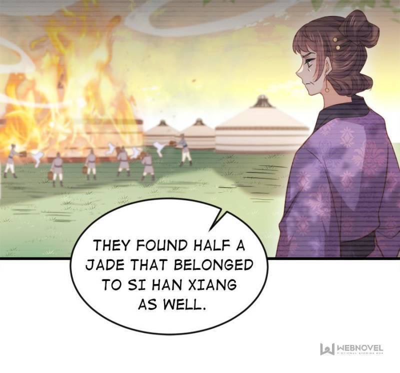 The Eunuch's Consort Rules the World chapter 158 page 31