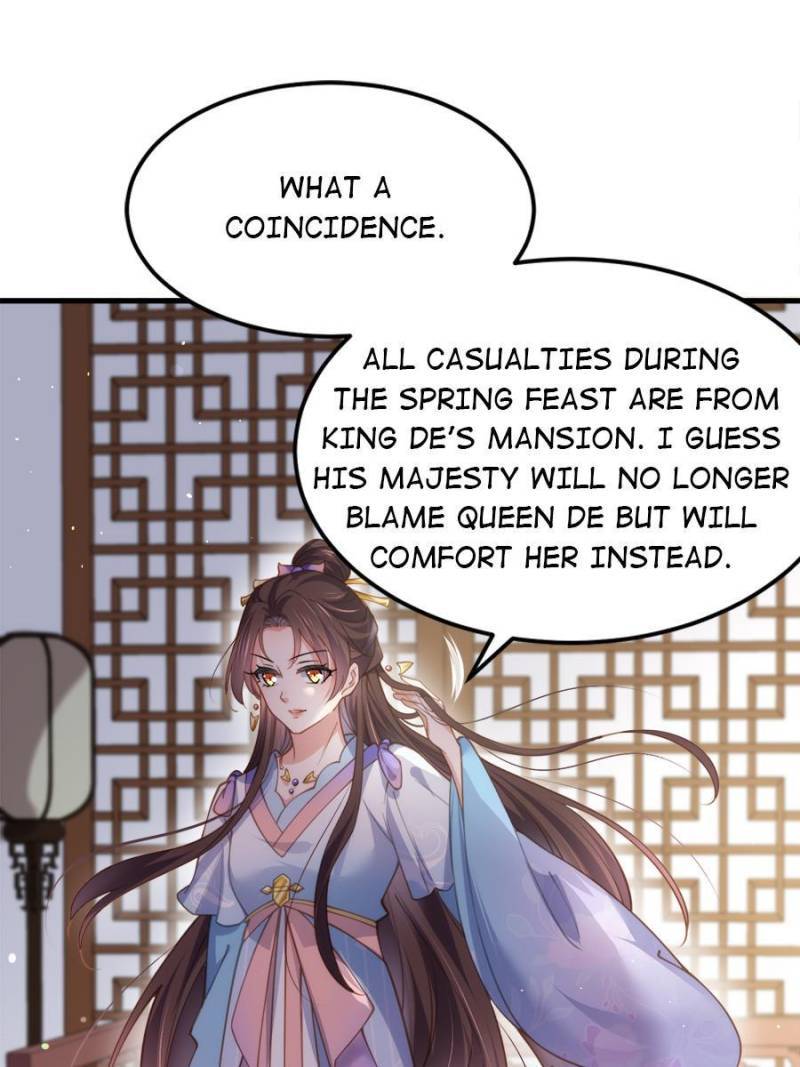 The Eunuch's Consort Rules the World chapter 158 page 32