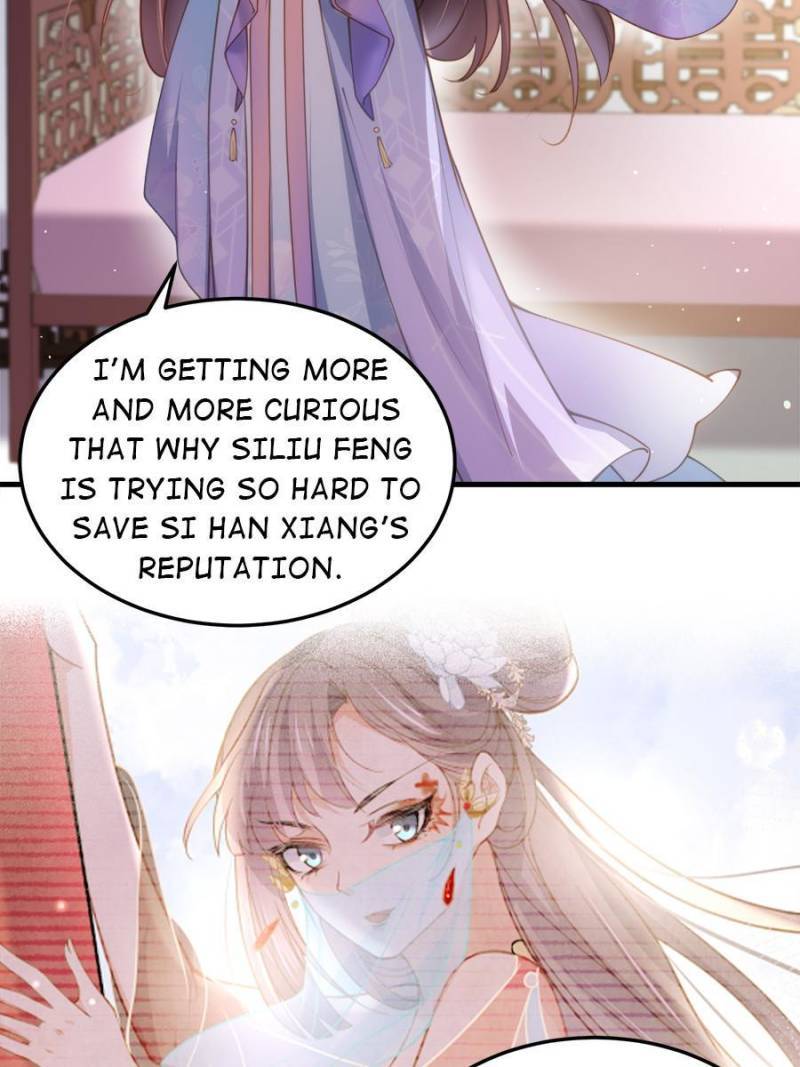 The Eunuch's Consort Rules the World chapter 158 page 33