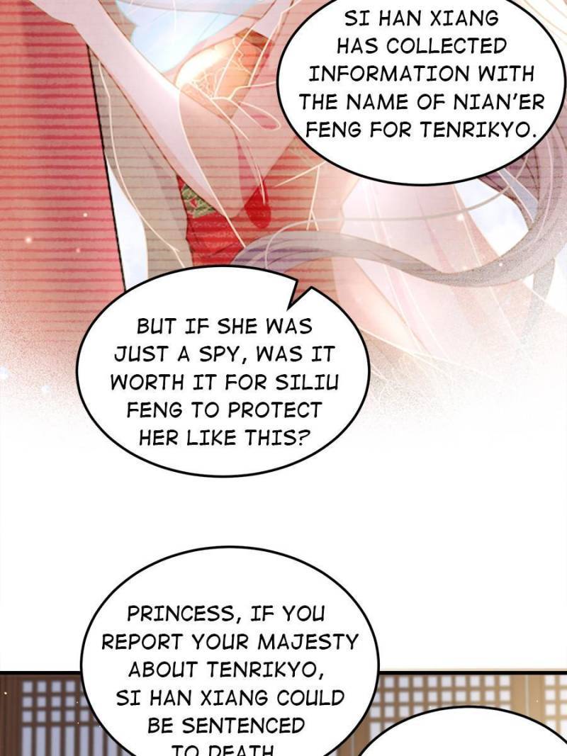 The Eunuch's Consort Rules the World chapter 158 page 34