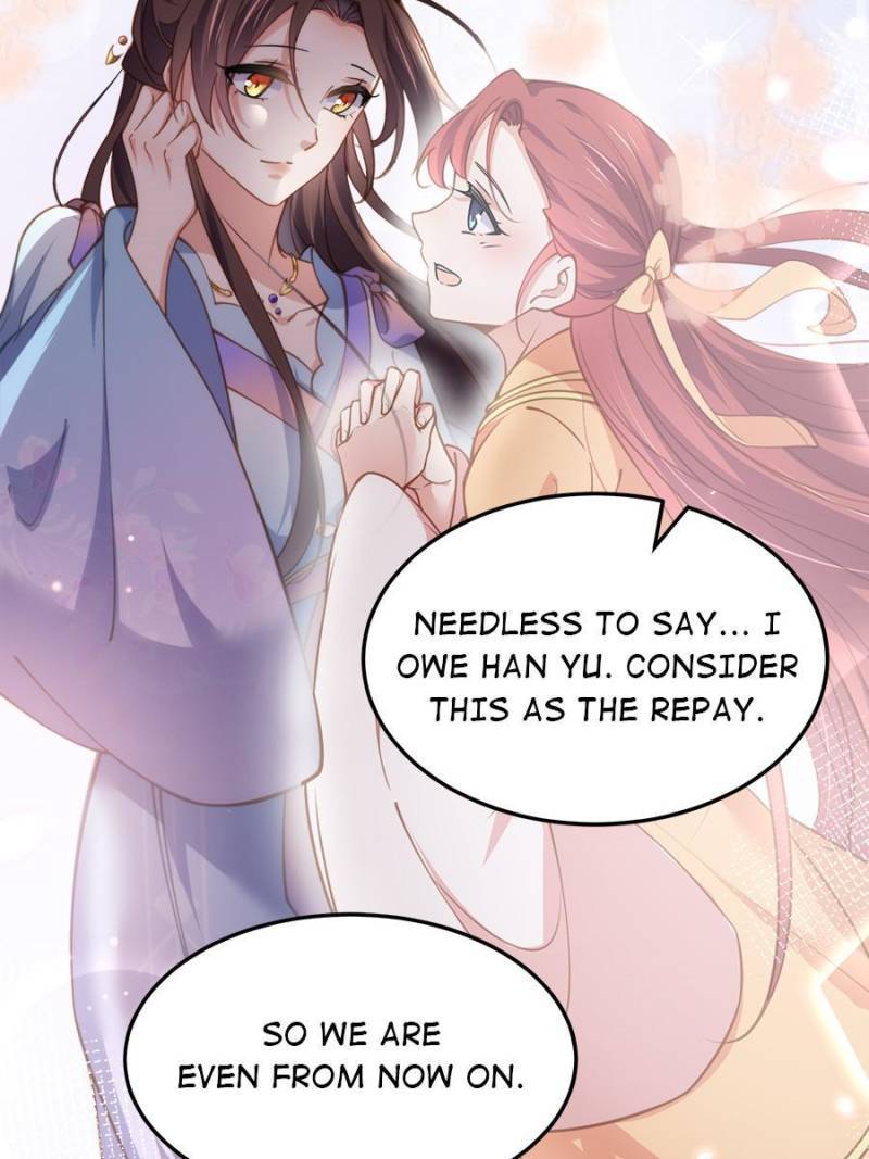 The Eunuch's Consort Rules the World chapter 158 page 36