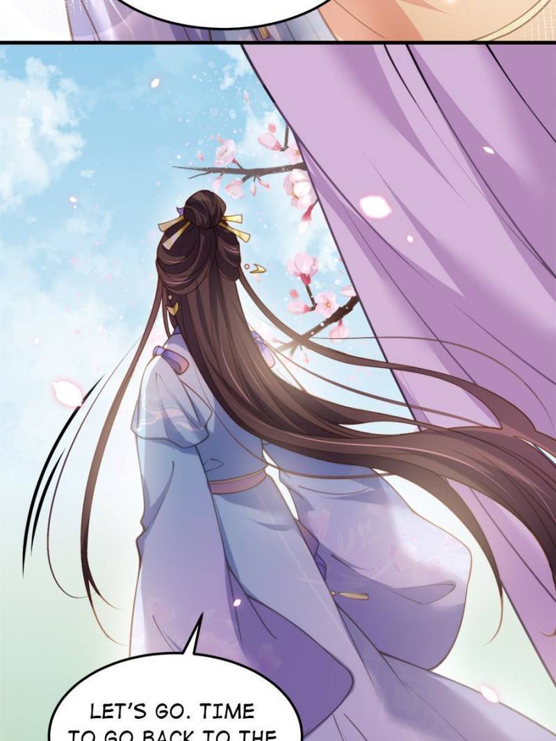 The Eunuch's Consort Rules the World chapter 158 page 37