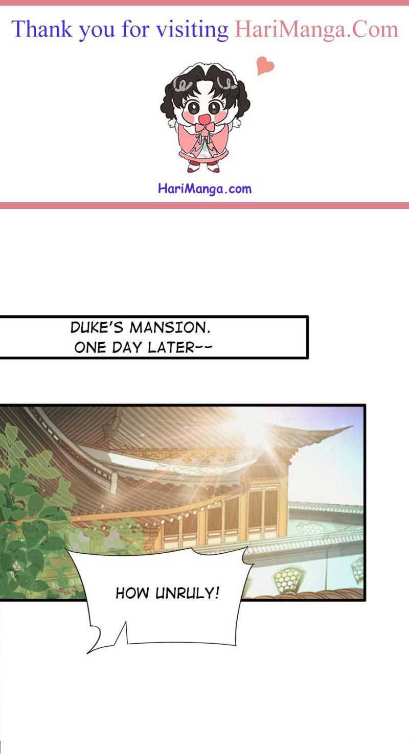 The Eunuch's Consort Rules the World chapter 159 page 1