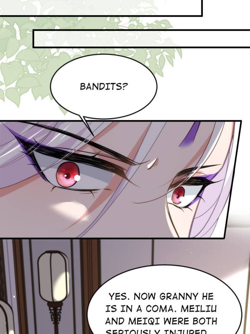 The Eunuch's Consort Rules the World chapter 159 page 11