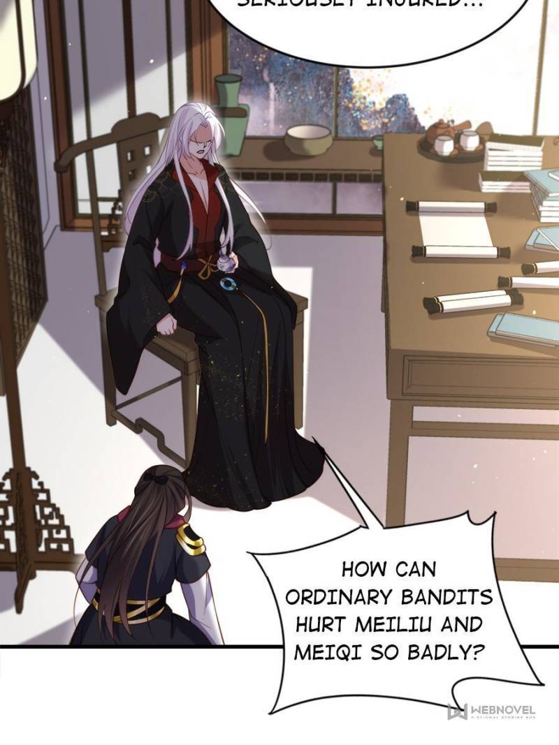 The Eunuch's Consort Rules the World chapter 159 page 12