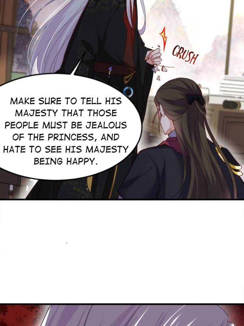 The Eunuch's Consort Rules the World chapter 159 page 15