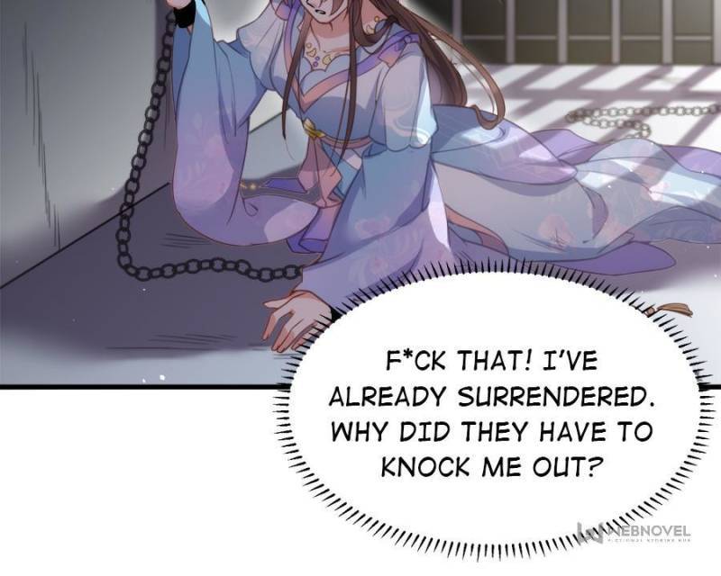 The Eunuch's Consort Rules the World chapter 159 page 19