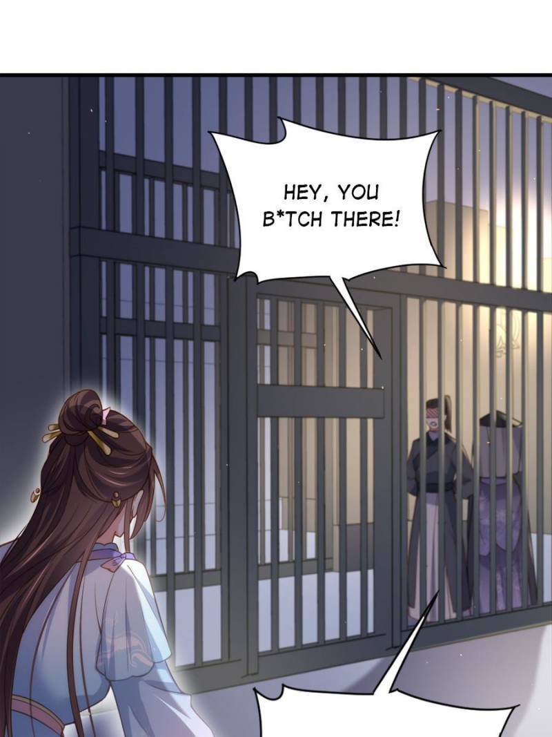 The Eunuch's Consort Rules the World chapter 159 page 20