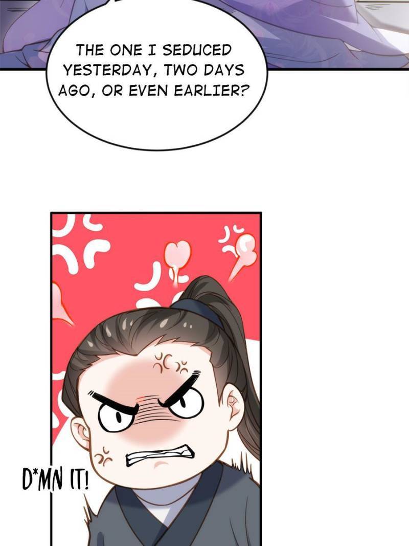 The Eunuch's Consort Rules the World chapter 159 page 22