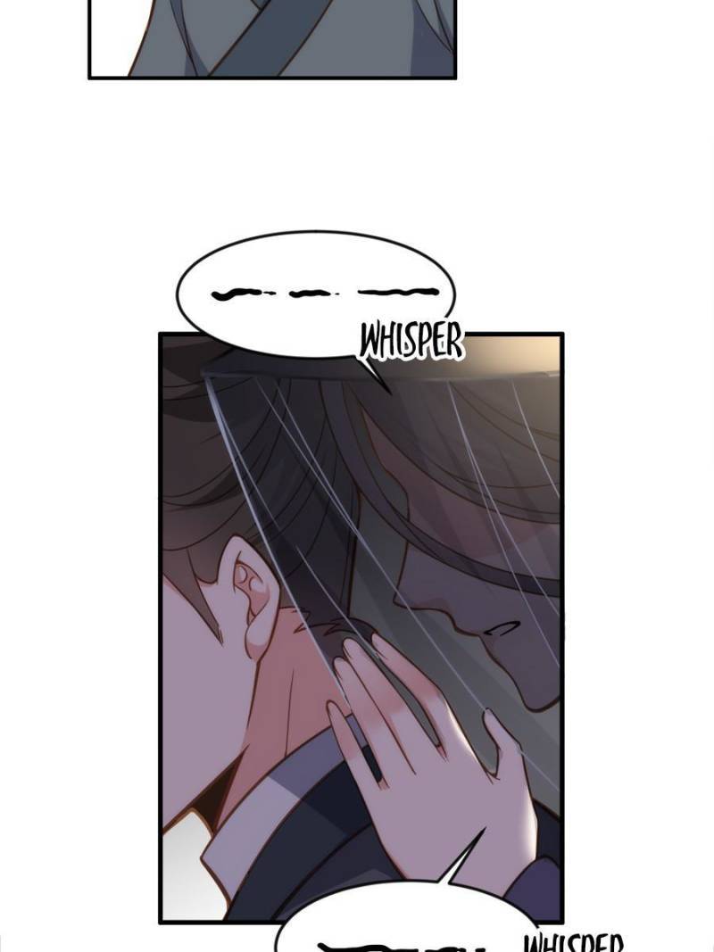 The Eunuch's Consort Rules the World chapter 159 page 23