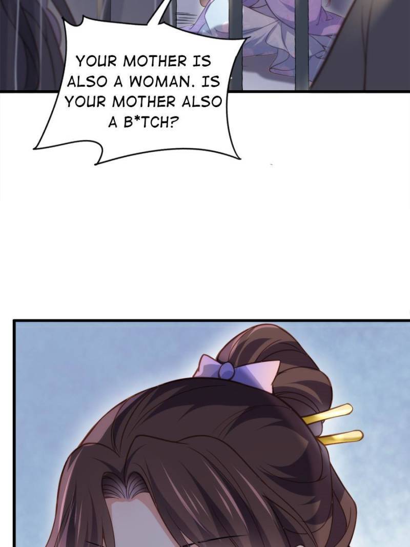 The Eunuch's Consort Rules the World chapter 159 page 28