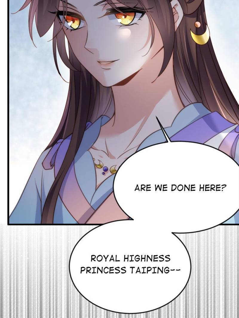 The Eunuch's Consort Rules the World chapter 159 page 29