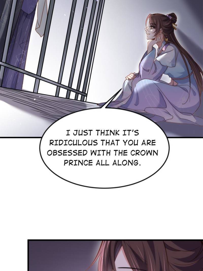 The Eunuch's Consort Rules the World chapter 159 page 34