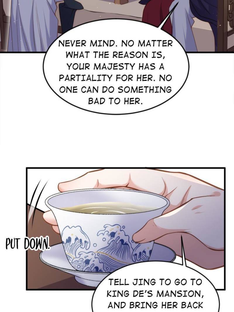 The Eunuch's Consort Rules the World chapter 159 page 4