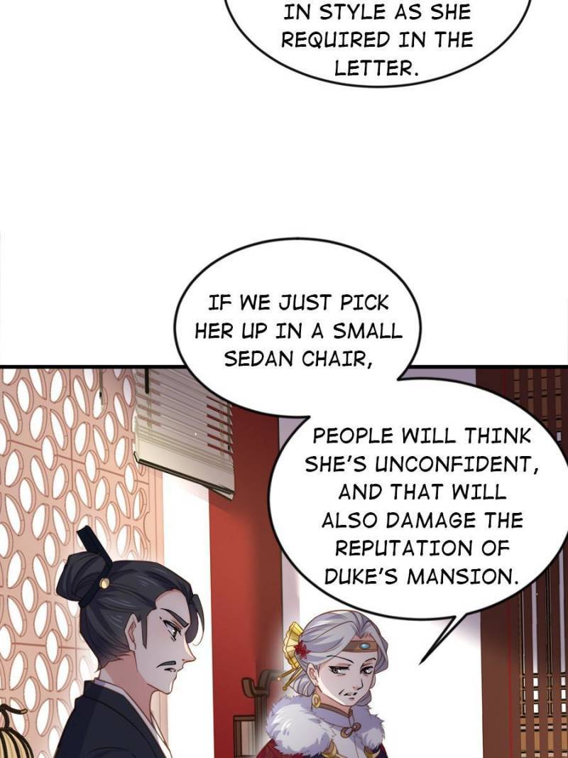 The Eunuch's Consort Rules the World chapter 159 page 5