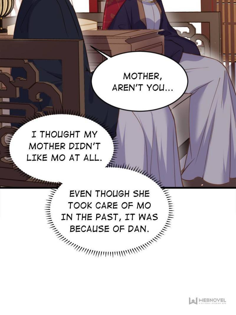 The Eunuch's Consort Rules the World chapter 159 page 6