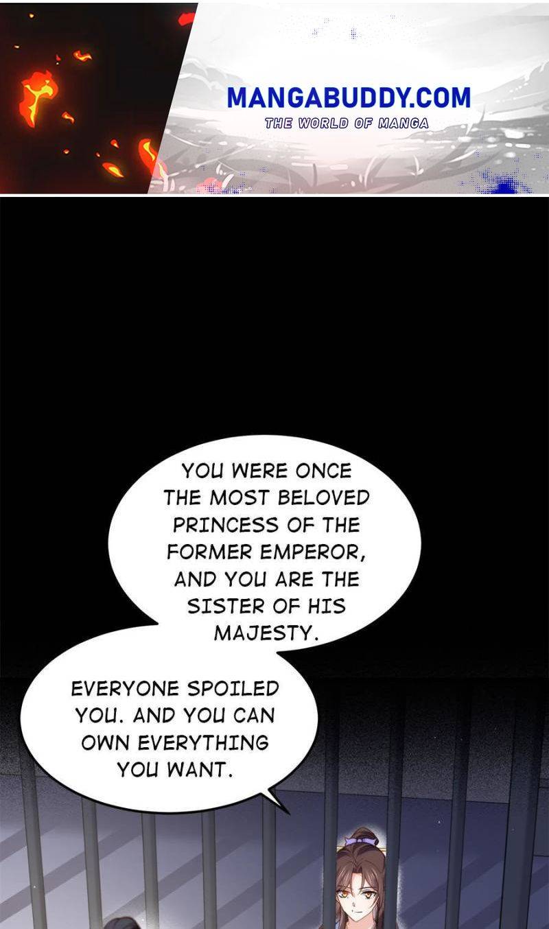 The Eunuch's Consort Rules the World chapter 160 page 1