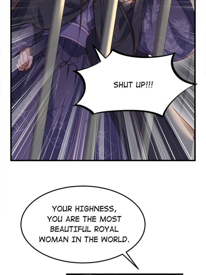 The Eunuch's Consort Rules the World chapter 160 page 10