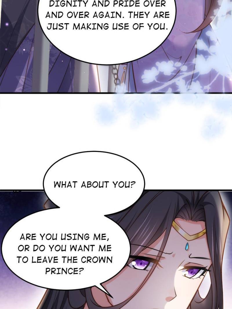 The Eunuch's Consort Rules the World chapter 160 page 13