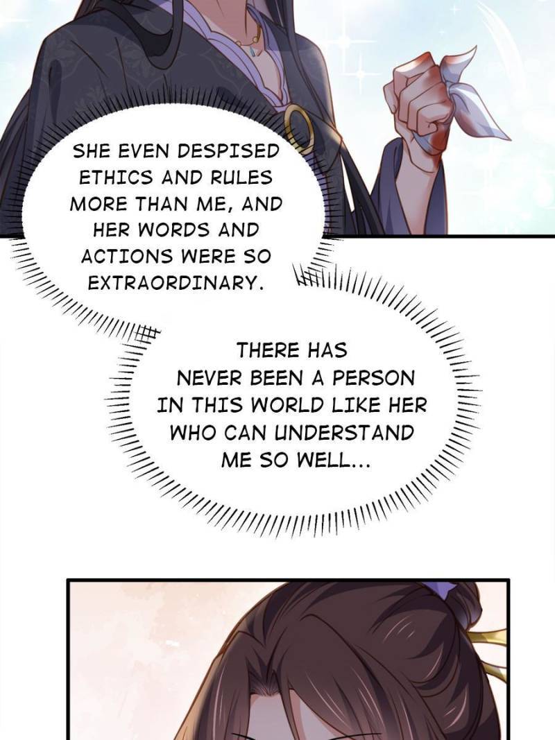 The Eunuch's Consort Rules the World chapter 160 page 18