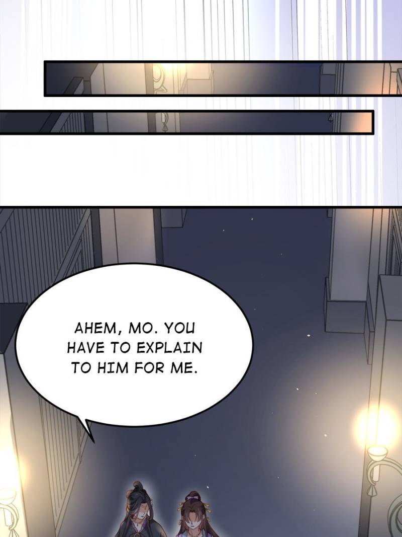 The Eunuch's Consort Rules the World chapter 160 page 25