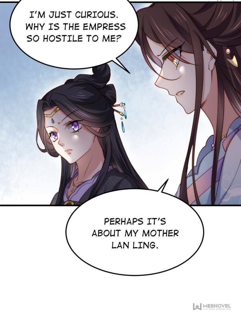 The Eunuch's Consort Rules the World chapter 160 page 27