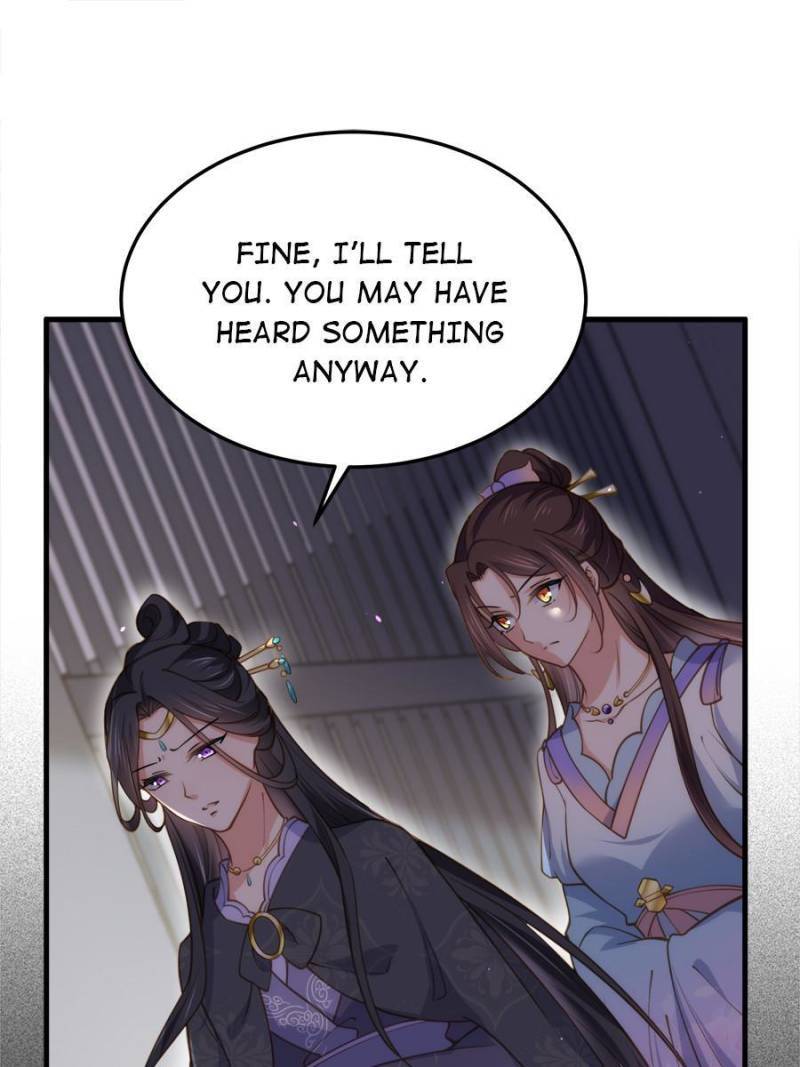 The Eunuch's Consort Rules the World chapter 160 page 28