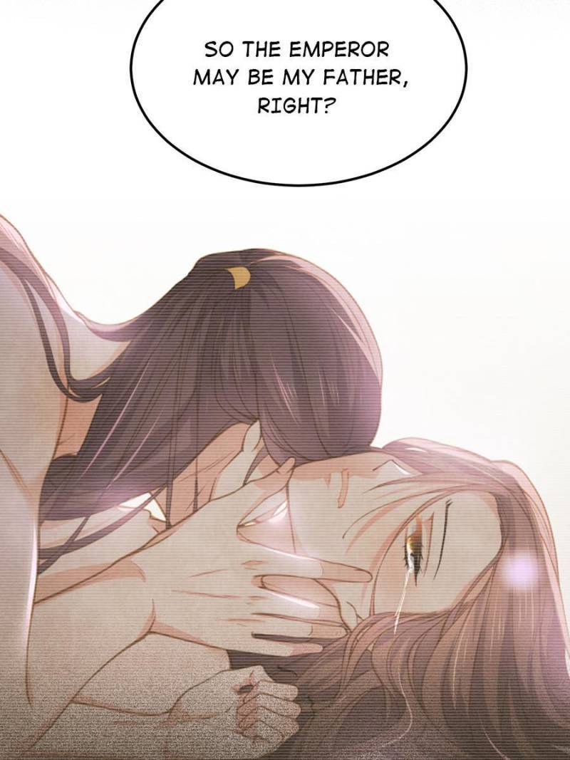 The Eunuch's Consort Rules the World chapter 160 page 31