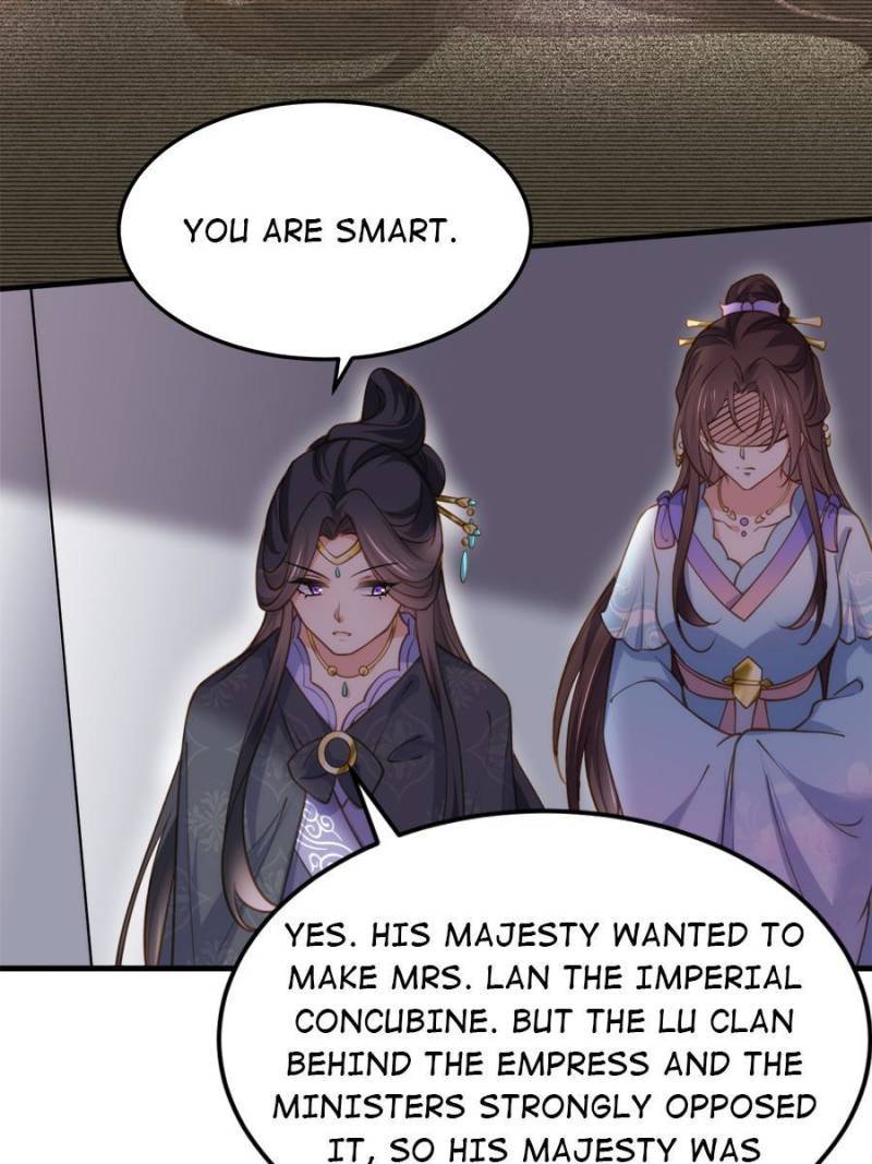 The Eunuch's Consort Rules the World chapter 160 page 32