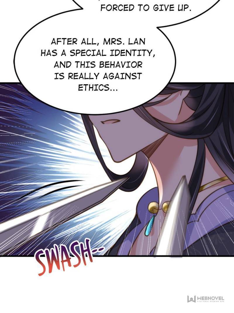 The Eunuch's Consort Rules the World chapter 160 page 33