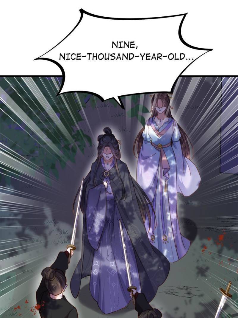 The Eunuch's Consort Rules the World chapter 160 page 34